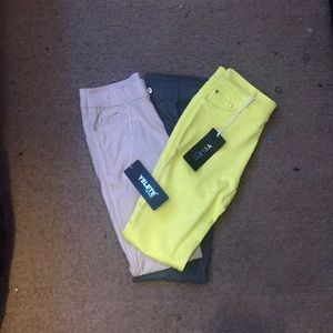 Jean leggings bundle